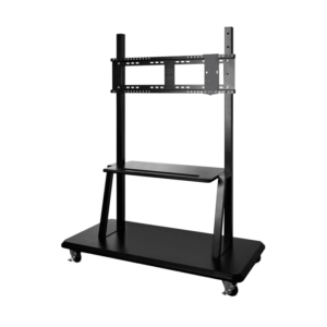 ViewSonic Rolling Trolley Cart - Image 1