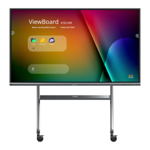 ViewSonic Slim Trolley Cart - Image 4