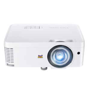 ViewSonic Video Projector PS600X ShortThrow - Image 2