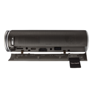 ViewSonic Video Projector Portable M1 - Image 3