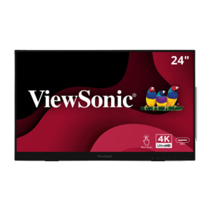 ViewSonic myPodium with Active Stylus ID2456 Touch - Image 2