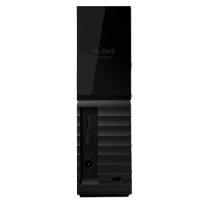 WD My Book 3.5" 12TB - Image 2