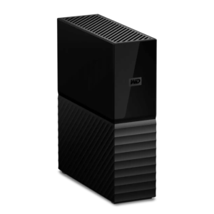 WD My Book 3.5" 12TB - Image 1