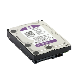WD Purple HDD 3.5″ 2TB - Image 2
