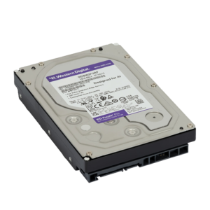 WD Purple Pro HDD 3.5″ 8TB - Image 2
