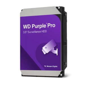 WD Purple Pro HDD 3.5″ 8TB - Image 1