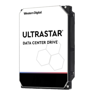 WD HDD Ultrastar DC HC580 3.5″ 22TB - Image 1