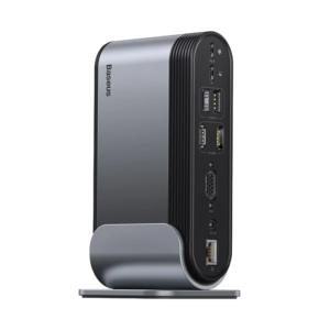 Baseus USB-C 17-in-1 WKSP020013 - Image 2