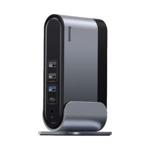 Baseus USB-C 17-in-1 WKSP020013 - Image 1