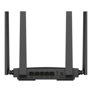 Cudy BE230 Wi-Fi 7 Mesh BE3600 - Image 2