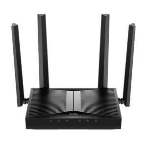 Cudy BE230 Wi-Fi 7 Mesh BE3600 - Image 1