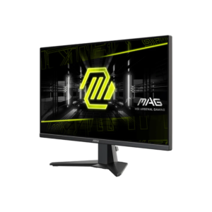 MSI Monitor Gaming MAG 275F 27” FHD 180 Hz - Image 1