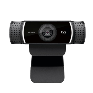 Logitech Webcam Pro Stream C922 FHD - Image 2
