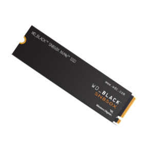Western DIgital SN850X 8TB SSD - Image 1