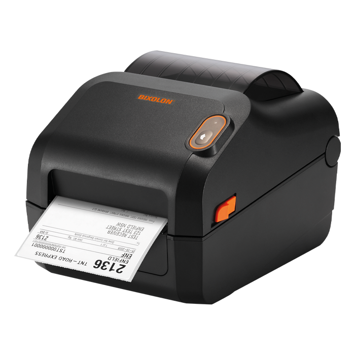 Bixolon XD3-40d Label Printer Ethernet