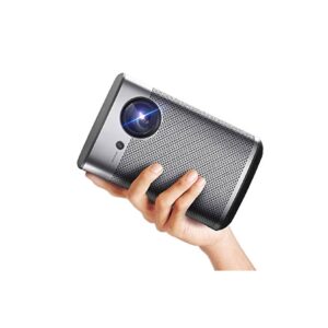 XGIMI Halo+ Video Projector with battery - Image 1