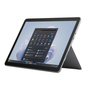 Microsoft Surface Go4 + Intel N N200 8/256GB - Image 1
