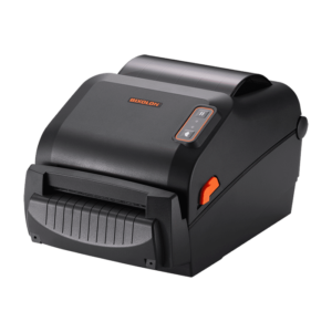 Bixolon Label Printer Xd5-40d Ethernet - Image 1