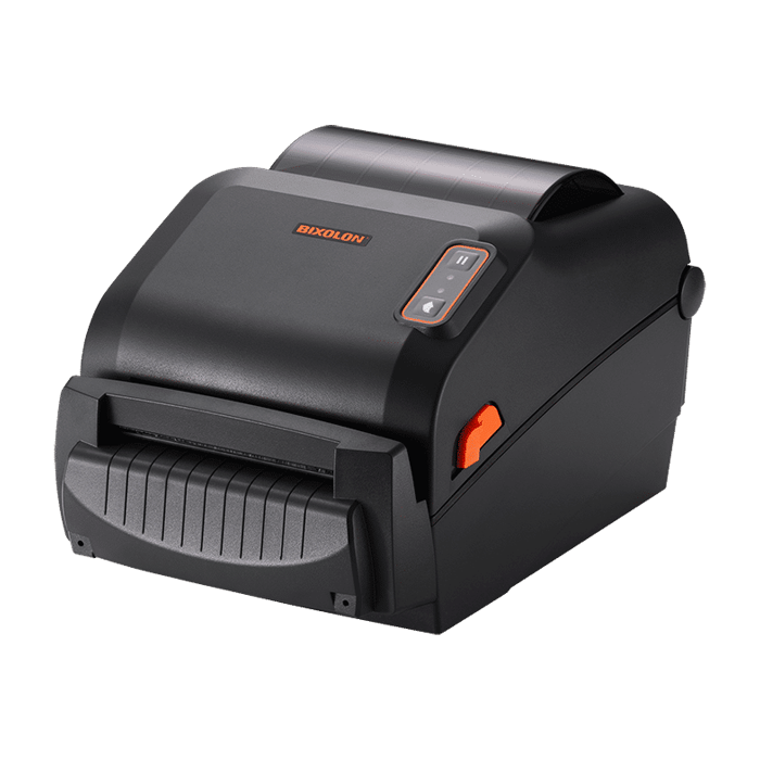 Bixolon Xd5-40d Label Printer Ethernet