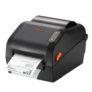 Bixolon Label Printer Xd5-40d Ethernet - Image 2