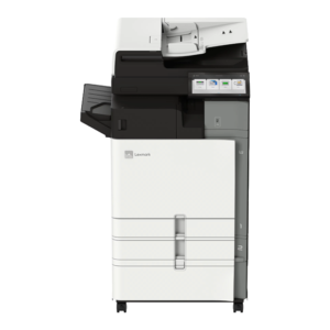 Xerox / Lexmark CX950se MFP Color A3 - Image 1