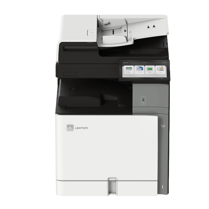 Xerox / Lexmark CX950se MFP Color A3
