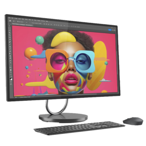 Lenovo Yoga 32 31.5" UHD Ultra 7 258V + RTX 4050 6GB - Image 2