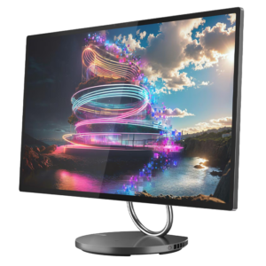 Lenovo Yoga 32 31.5" UHD Ultra 7 258V + RTX 4050 6GB - Image 1