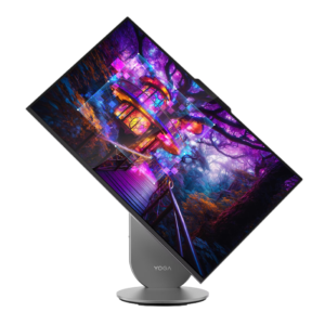 Lenovo Yoga 27 27″ QHD Ultra 7 255H - Image 2