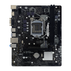Biostar Motherboard Z590 - Image 2