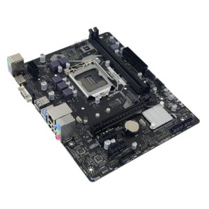 Biostar Motherboard Z590 - Image 3