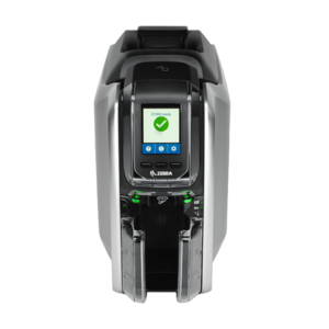 Zebra ZC300 Dual Side Card Printer - Image 2