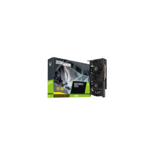 Zotac nVidia StormX GTX 1650 4GB - Image 1