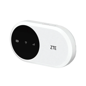 ZTE U10 4G Router Portable - Image 1