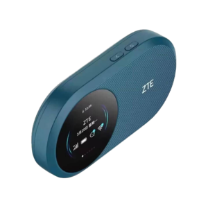 ZTE U10S Pro 4G Router Portable - Image 2