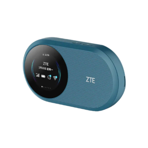 ZTE U10S Pro 4G Router Portable - Image 1
