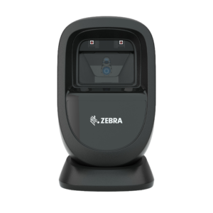 Zebra Barcode Scanner QR DS9308 - Image 1
