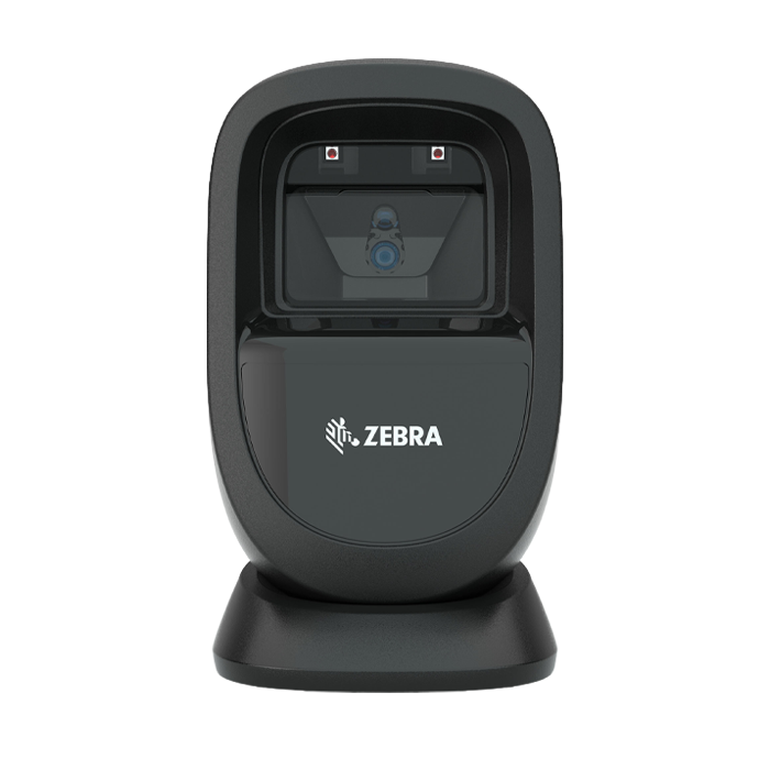Zebra DS9308 Barcode Scanner QR