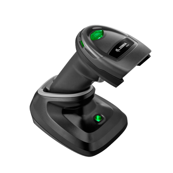 Zebra Barcode Scanner Wireless DS2278