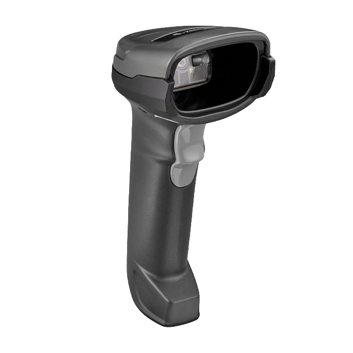 Zebra DS2278 2D Barcode Scanner Wireless QR