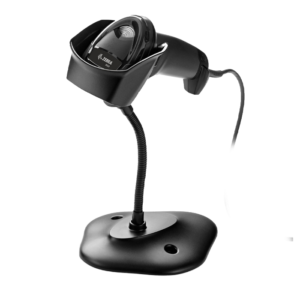 Zebra Barcode Scanner DS2208 2D/QR - Image 2