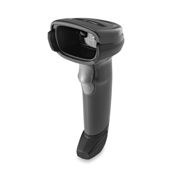 Zebra DS2208 Barcode Scanner