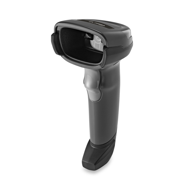 Zebra DS2208 2D Barcode Scanner QR