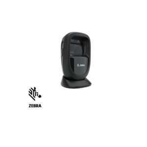 Zebra Barcode Scanner QR DS9308 - Image 1