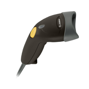 Zebra Barcode Scanner LS1203 - Image 1