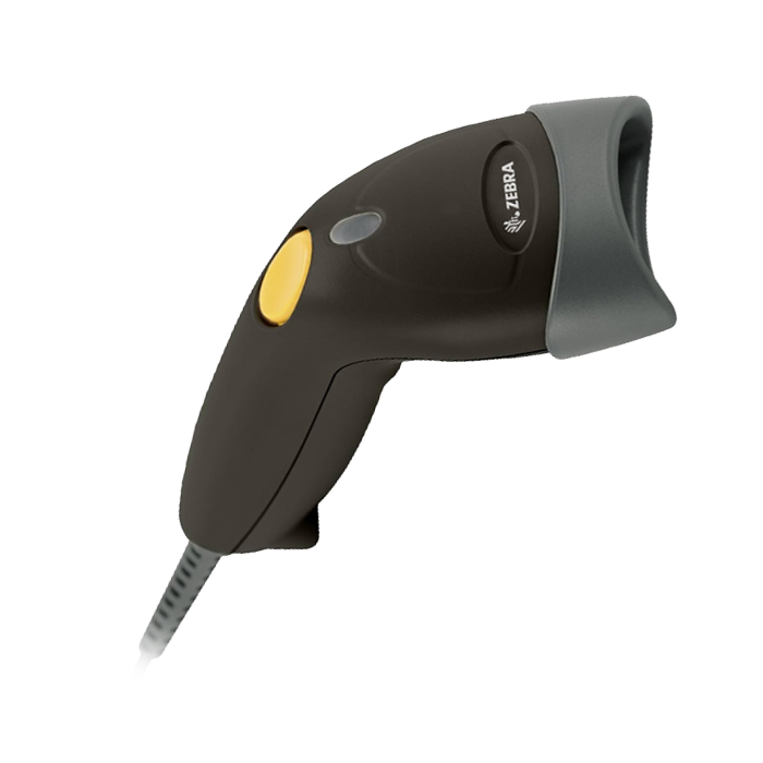 Zebra LS1203 Barcode Scanner