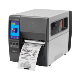 Zebra Label Printer ZT231 - Image 1