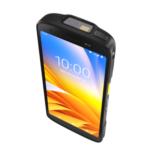Zebra TC27 Mobile Handheld Computer - Image 1
