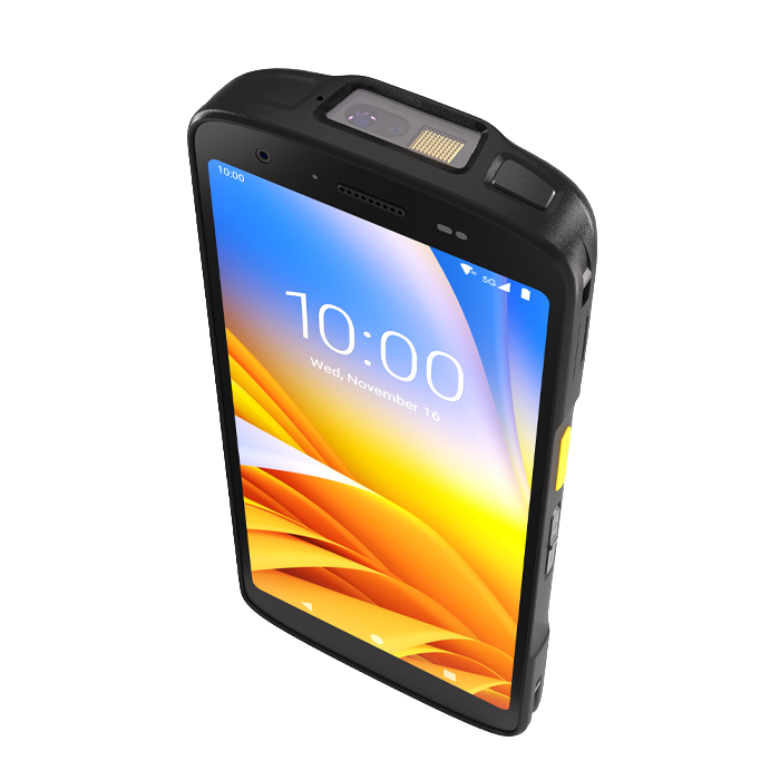 Zebra TC 27 Mobile Handheld Computer