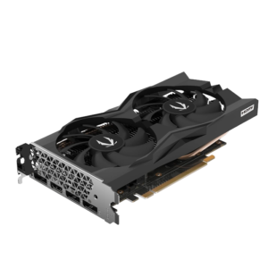 Zotac nVidia StormX GTX 1650 4GB - Image 2